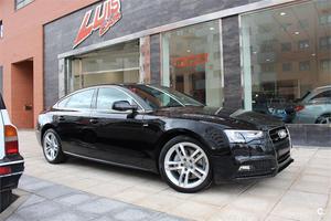 AUDI A5 Sportback 3.0 TDI 245cv quattro S tronic 5p.