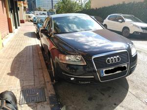 AUDI A6 2.0 TDI -08