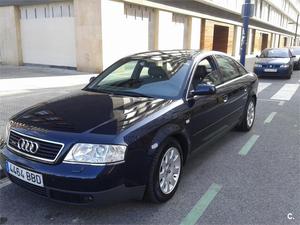 AUDI A6 2.4 QUATTRO 4p.