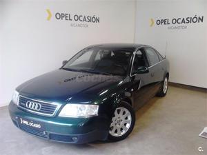 AUDI A6 2.5 TDI AVANT QUATTRO 5p.