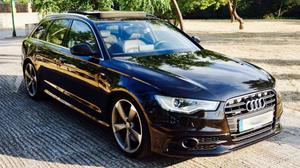 AUDI A6 Avant 3.0 Bi TDI 313cv quattro tiptronic -12