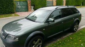 AUDI Allroad Quattro o2.5TDI quattro tiptronic 5p.