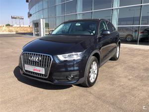 AUDI Q3 2.0 TDI 140cv Ambiente 5p.