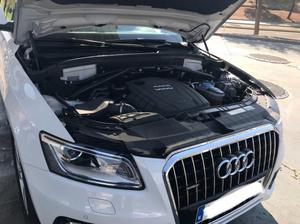 AUDI Q5 2.0 TDI 177cv quattro Ambiente -13