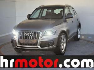 AUDI Q5 3.0 TDI 245cv quattro S tronic Ambition 5p.