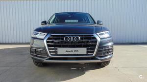 AUDI Q5 Design 2.0 TDI 120kW quattro S tronic 5p.