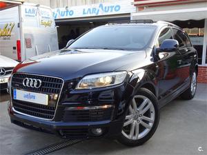 AUDI Q7 3.0 TDI quattro tiptronic 5p.