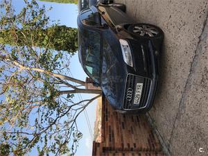 AUDI Q7 4.2 TDI quattro tiptronic DPF 5p.