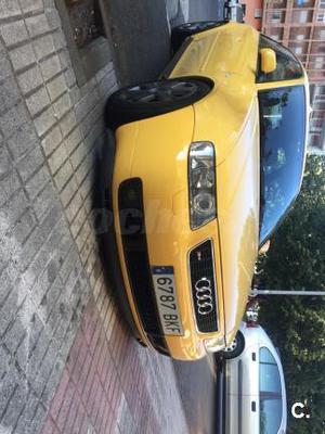 AUDI S3 1.8 T QUATTRO 3p.