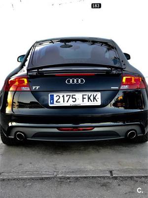 AUDI TT Coupe 3.2 quattro S tronic 3p.