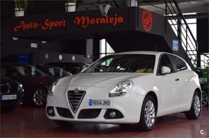 Alfa Romeo Giulietta 1.6 Jtdm 105cv Distinctive 5p. -15