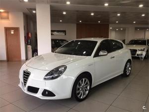 Alfa Romeo Giulietta 2.0 Jtdm 140cv Distinctive 5p. -12