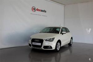 Audi A1 1.6 Tdi 90cv Attraction 3p. -12