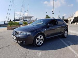 Audi A3 2.0 Tdi Ambition 3p. -04