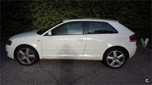 Audi A3 3.2 Quattro Ambition 3p. -05