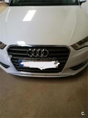 Audi A3 Sportback 1.6 Tdi Clean 110cv Attracted 5p. -15