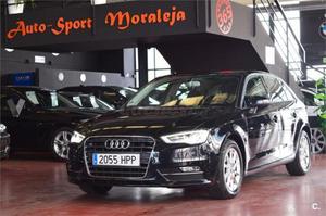 Audi A3 Sportback 2.0 Tdi 150cv Attraction 5p. -13