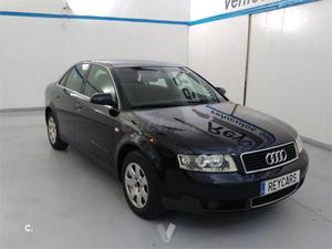 Audi A4 1.9 Tdi 4p. -03