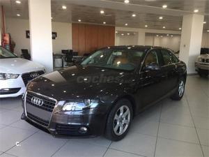 Audi A4 2.0 Tfsi 180cv Multitronic 4p. -09