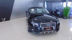 Audi A4 Allroad Quattro 3.0 Tdi 240cv Dpf S Tronic 5p. -10