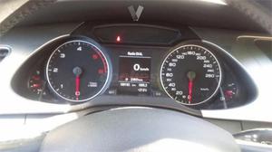 Audi A4 Avant 2.0 Tdi 143cv Dpf 5p. -10