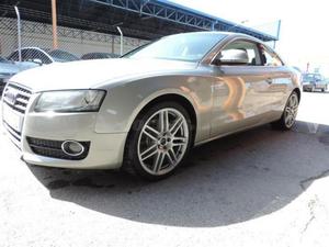 Audi A5 2.7 Tdi 190cv Dpf 2p. -09