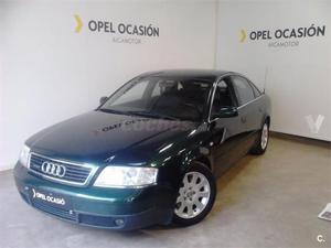 Audi A6 2.5 Tdi Avant Quattro 5p. -00