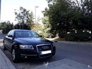 Audi A6 2.7 Tdi Quattro Tiptronic 4p. -07