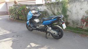 BMW C 650 Sport -14