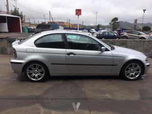 BMW Compact 320td Compact -01