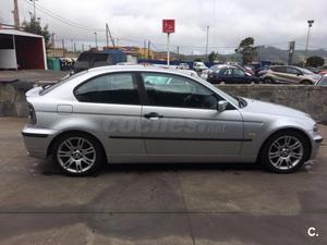 BMW Compact 320td Compact 3p.