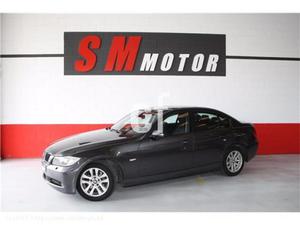 BMW SERIE 3 EN VENTA EN UTEBO (ZARAGOZA) - UTEBO - UTEBO -