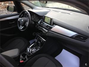 BMW Serie 2 Active Tourer 218d 5p.