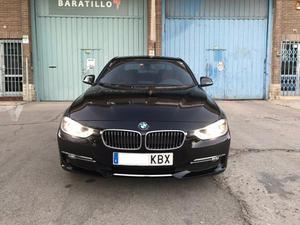 BMW Serie D -13