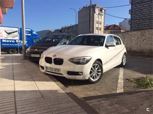 BMW Serie d EfficientDynamics Essential Edition 5p.