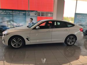 BMW Serie d xDrive Automatica Touring -16