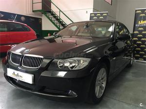 BMW Serie i E90 4p.