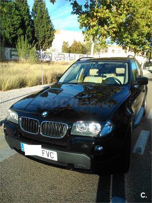 BMW X3 2.0d 5p.