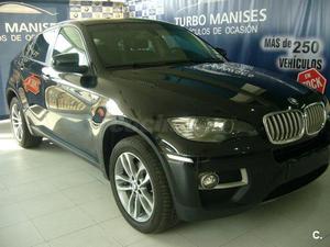 BMW X6 xDrive40d 5p.