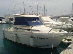 Barco starfisher 670