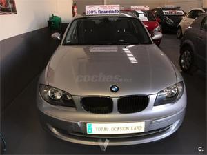 Bmw Serie d 5p. -09