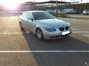 Bmw Serie da Touring 5p. -03