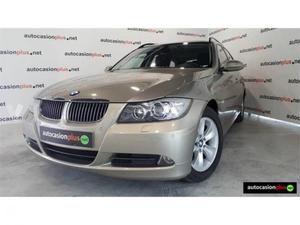 Bmw Serie i Touring 5p. -08