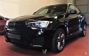 Bmw X4 Xdrive20d 5p. -15