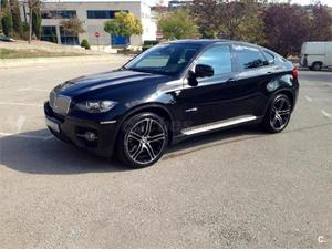 Bmw X6 Xdrive40d 5p. -10