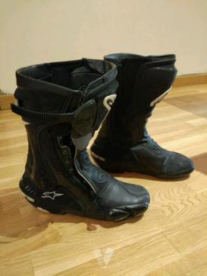 Botas Alpinestars SMX