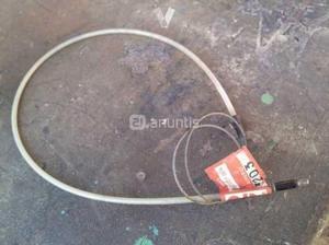 CABLE CAPO PEUGEOT 504