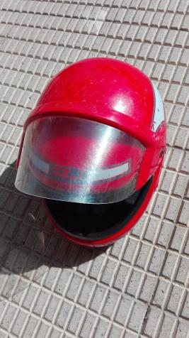 CASCO DE MOTO NZI TALLA L