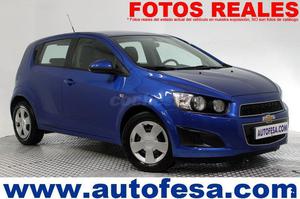 CHEVROLET Aveo  CV LT 5p.