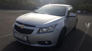 CHEVROLET Cruze 2.0 VCDi 16V LS 125 CV -09